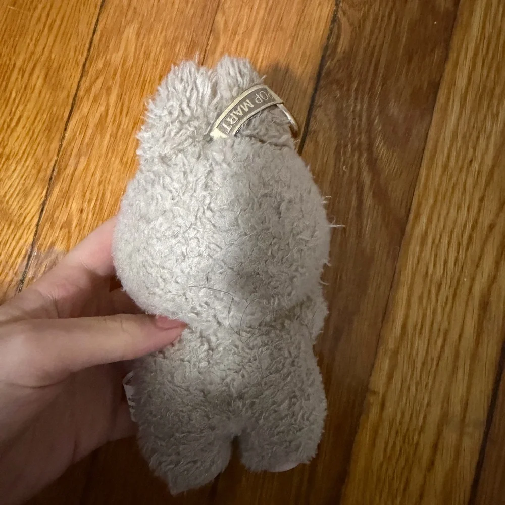 Labubu Keychain - Picture 2 of 3